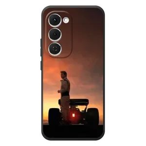 Чохол Формула1 на Tecno Spark 40 Pro Plus (Ф1 Гейс)