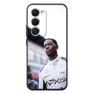 Чохол Формула1 на Tecno Spark 40 Pro Plus (Ф1 Пірс)