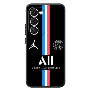 Чохли PSG для Tecno Spark 40 Pro Plus (AlphaPrint)