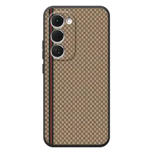 Чохли  GUCCI для Спарк 40 Про Плюс (AlphaPrint) (Гуччі полоса)
