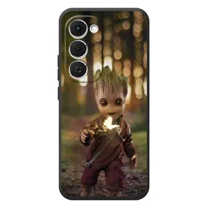 Чохол МАРВЕЛ для Спарк 40 Про Плюс (AlphaPrint)