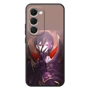 Чохли Персонажі Аніме Наруто для Tecno Spark 40 Pro Plus (AlphaPrint)