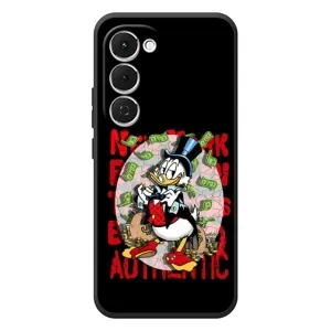 Чехли для Спарк 40 Про Плюс - Scrooge MagDag (PREMIUMPrint) (MagDag)