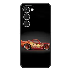 Силіконовий чохол Маквін для Tecno Spark 40 Pro Plus (Маквін номер 95)