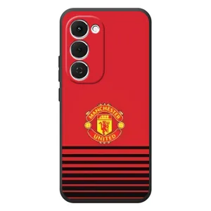 Чохол Манчестер Юнайтед для Спарк 40 Про Плюс (AlphaPrint) (manchester united)