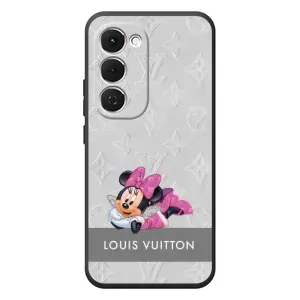 Чехол Disney Mouse Tecno Spark 40 Pro Plus (PREMIUMPrint) (Мики Маус ЛВ)