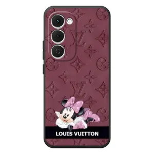 Чехол Disney Mouse Tecno Spark 40 Pro Plus (PREMIUMPrint) (Mikki LV)