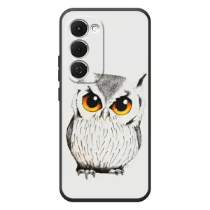 Чохол з пташками на Tecno Spark 40 Pro Plus (VPrint)