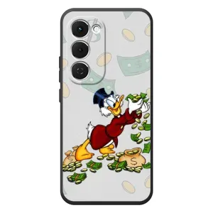 Чехли для Спарк 40 Про Плюс - Scrooge MagDag (PREMIUMPrint) (Money)