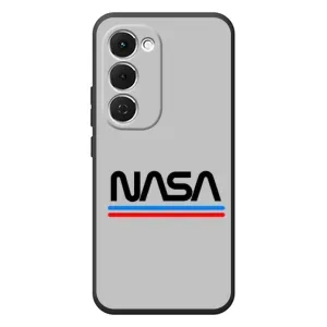 Чехол NASA для Tecno Spark 40 Pro Plus (AlphaPrint) (NASA)