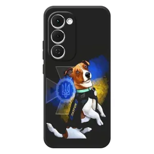 Чохли з картинкою собаки Патрон для Tecno Spark 40 Pro Plus (AlphaPrint)