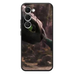 Чохол як приборкати дракона на Tecno Spark 40 Pro Plus (Сцена з драконом)