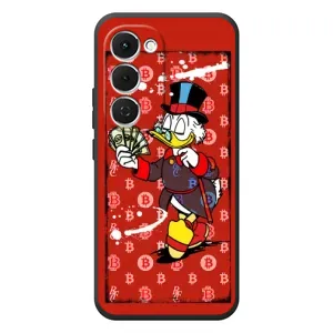 Чехли для Спарк 40 Про Плюс - Scrooge MagDag (PREMIUMPrint) (Scrooge MagDag)