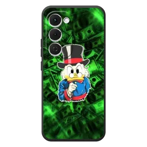 Чехли для Спарк 40 Про Плюс - Scrooge MagDag (PREMIUMPrint) (Скрудж МакДак)