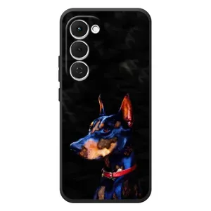 Чохли з картинкою животних Tecno Spark 40 Pro Plus (Собака)
