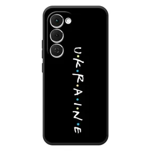 Украинские Чехлы для Tecno Spark 40 Pro Plus с картинкой УПА (AlphaPrint) (UKRAINE)