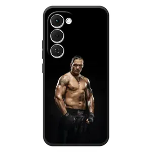 Чехол с принтом «Чемпион Александр Усик» для TECNO Spark 40 Pro Plus