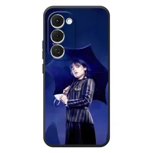 Силіконовий чохол з картинкою для Tecno Spark 40 Pro Plus
