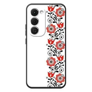 Чохол для Патріота України Tecno Spark 40 Pro Plus - (AlphaPrint)