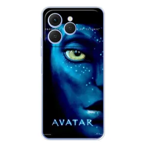 Чохли з фільму АВАТАР для Tecno Spark 40 (AlphaPrint)