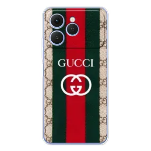 Чохли  GUCCI для Спарк 40 (AlphaPrint) (Gucci дизайн)