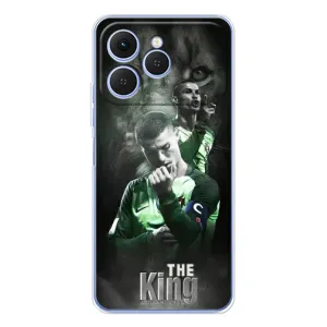 Чохол Кріштіану Роналду для Tecno Spark 40 (AlphaPrint)