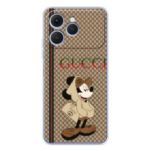 Чохли  GUCCI для Спарк 40 (AlphaPrint) (Mickey GUCCI)