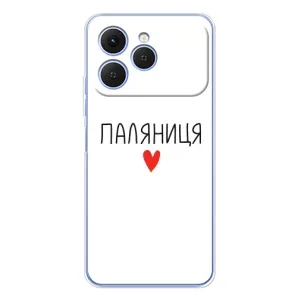 Чохли (Доброго вечора, ми за України) для Спарк 40 (AlphaPrint) (Паляниця)