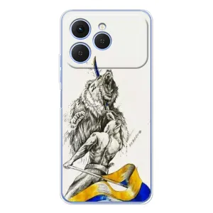 Чохли (Доброго вечора, ми за України) для Спарк 40 (AlphaPrint) (Перемога)