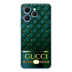 Чохли  GUCCI для Спарк 40 (AlphaPrint) (Текстура Гуччі)