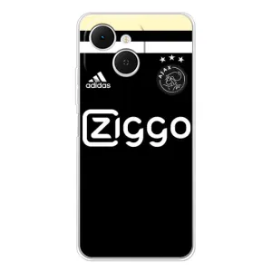 Чохли для TECNO Spark 40C (VPrint) - Футбольні клуби (AJAX)