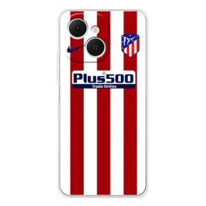 Чохли для TECNO Spark 40C (VPrint) - Футбольні клуби (Atletico)
