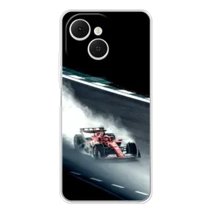 Чохол Формула1 на TECNO Spark 40C