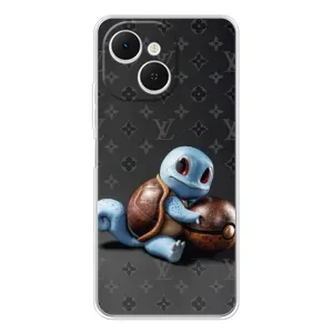 Бренднові Чохли для TECNO Spark 40C - (PREMIUMPrint)