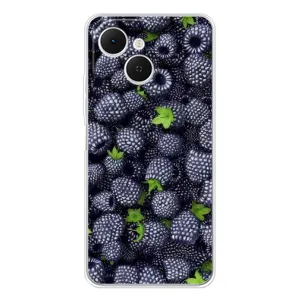Чохли з фруктами для TECNO Spark 40C (VPrint)