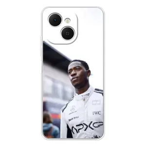 Чохол з принтом «Ф1 Пірс» для TECNO Spark 40C