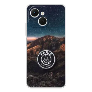 Чохли PSG для TECNO Spark 40C (AlphaPrint) (ФК ПСЖ)
