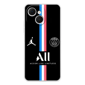 Чохли PSG для TECNO Spark 40C (AlphaPrint)