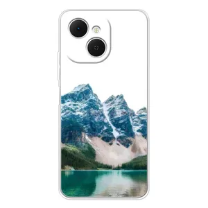 Силіконовий чохол з КАРТИНКАМИ літо для TECNO Spark 40C (AlphaPrint)