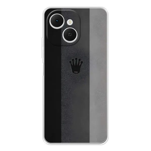 Чехол с принтом «Коронка» для TECNO Spark 40C Чехол с принтом «Коронка» для TECNO Spark 40C