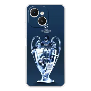 Чохли для TECNO Spark 40C (VPrint) - Футбольні клуби (Кубок ЛЧ)