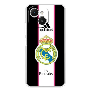ФК Реал Мадрид чохли для TECNO Spark 40C (AlphaPrint) (лого Real Madrid)