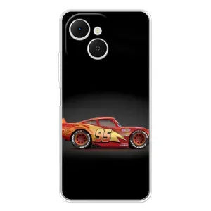 Силіконовий чохол Маквін для TECNO Spark 40C (Маквін номер 95)