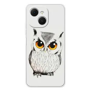 Чохол з пташками на TECNO Spark 40C (VPrint)