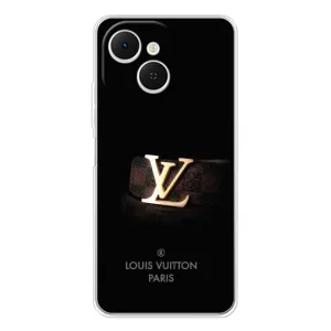 Чохли Луі Вітон для TECNO Spark 40C (AlphaPrint - LOUIS VUITTON) (ремінець LV)