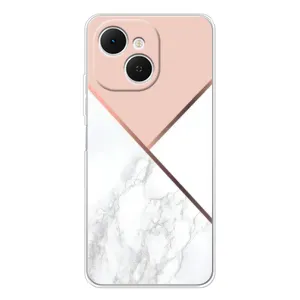 Мраморний чехол на TECNO Spark 40C (VPrint)