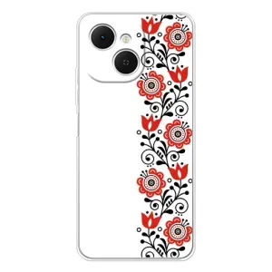 Чохол для Патріота України TECNO Spark 40C - (AlphaPrint)