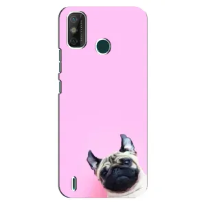 Чохли з собаками для TECNO Spark 6 GO (KE5) (VPrint) (Смішна собака)