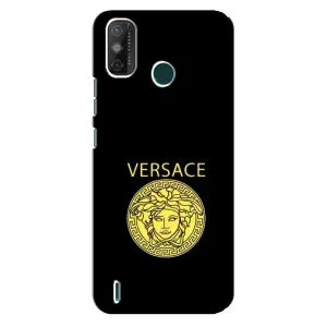 Чехлы VERSACE для Техно Спарк 6 ГО (PREMIUMPrint) (Versace)