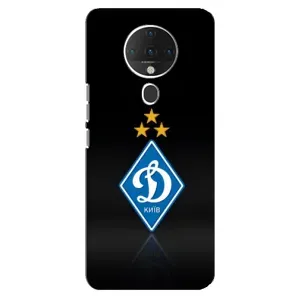 Чехлы для TECNO Spark 6 (VPrint) - Футбольные клубы (Динамо Киев)